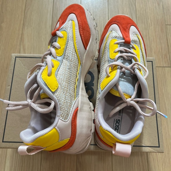 ASOS limited edition sneakers - Picture 4 of 4